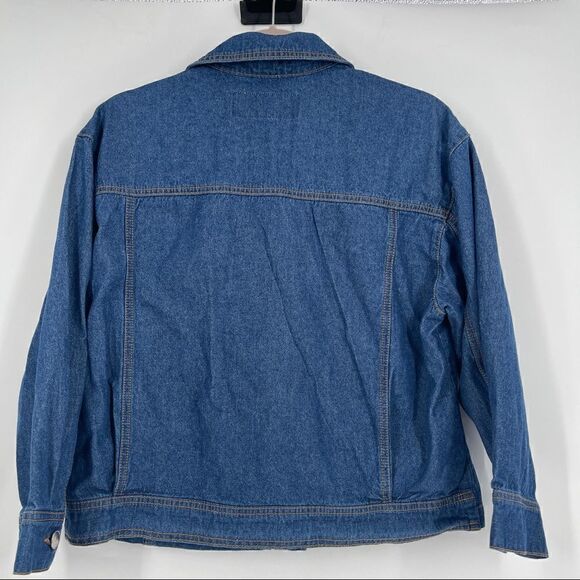 OZOC DENIM WORKWEAR    - Picture 5 of 7
